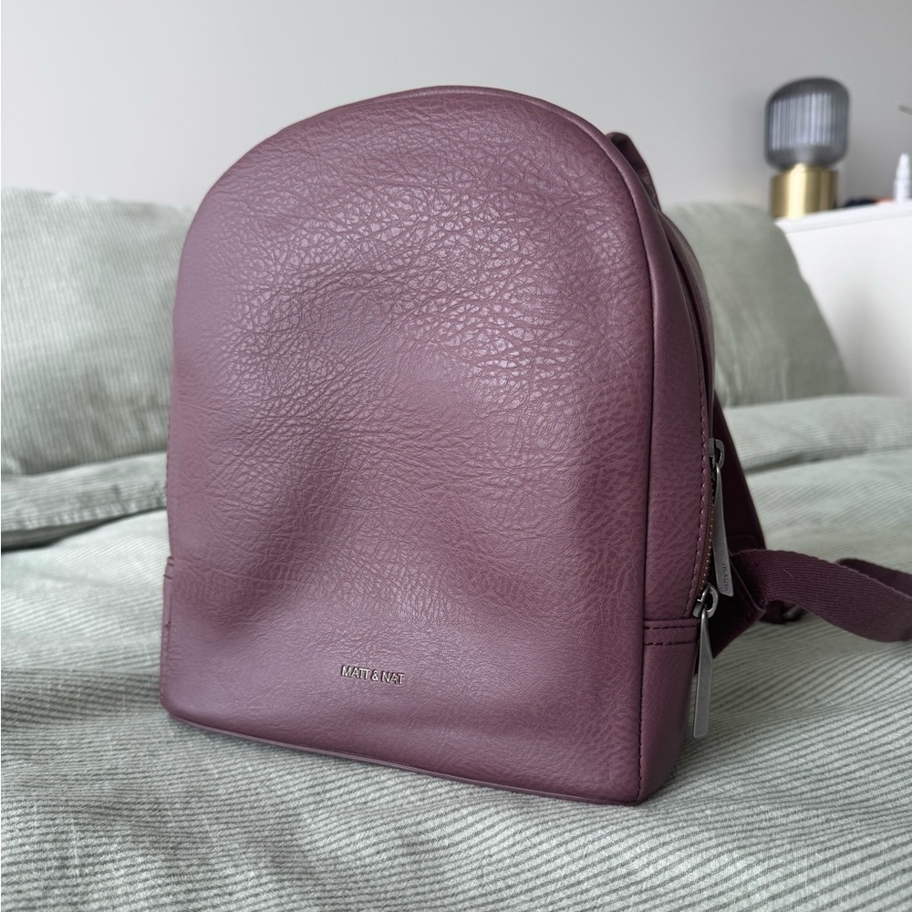 Matt & Nat Olly backpack